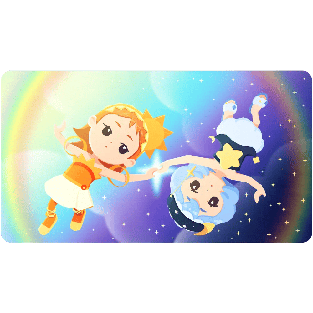 一緒に遊ぼう