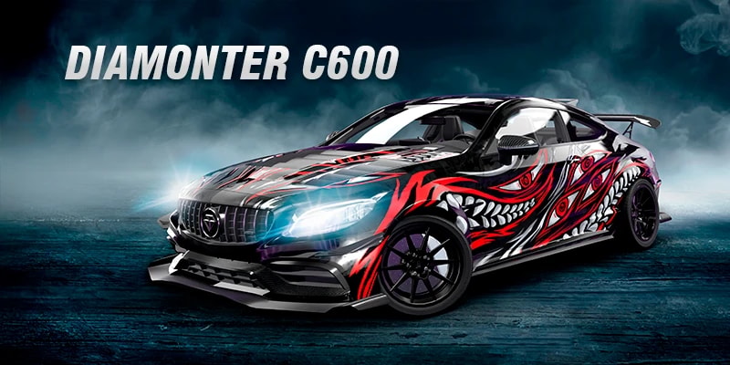 Special offer available in the game and on DZO HUB! 💣 | Drive