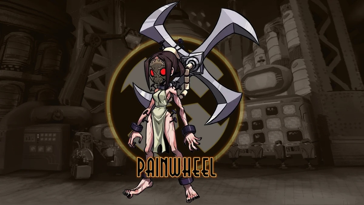 ティアリスト | Skullgirls: Fighting RPG