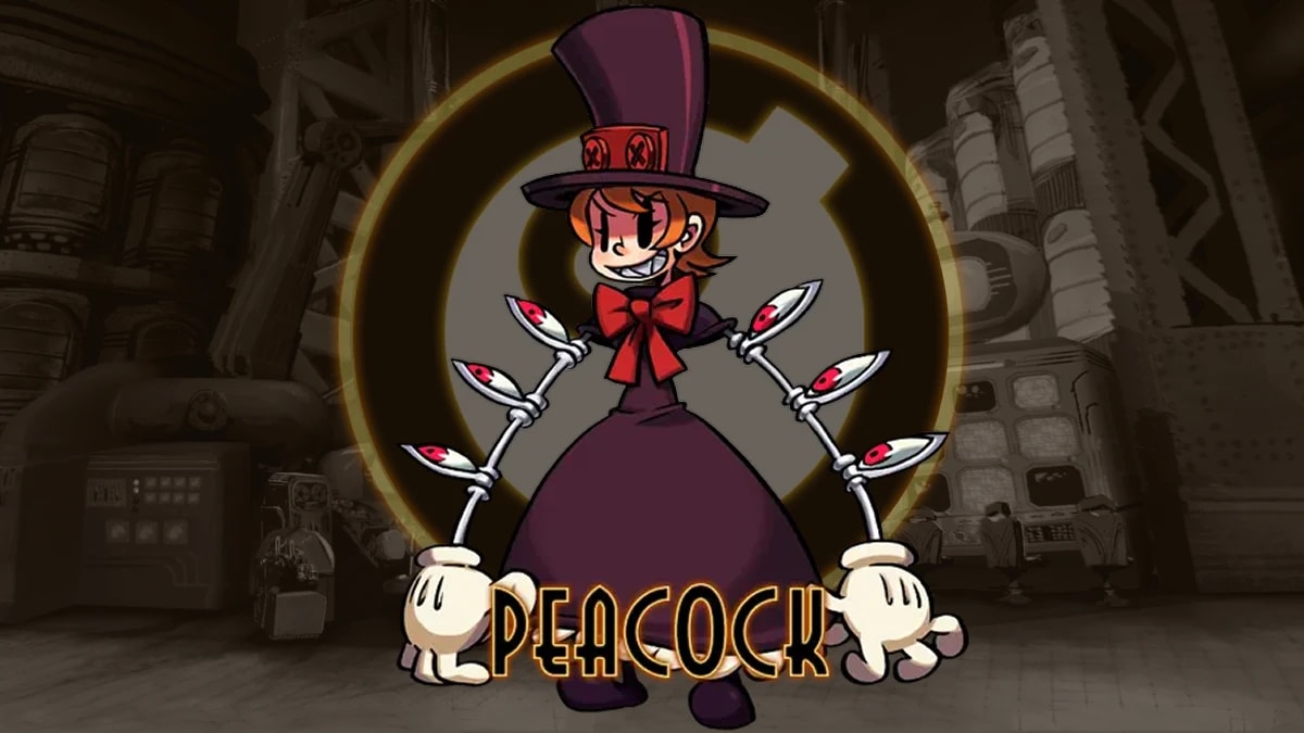 ティアリスト | Skullgirls: Fighting RPG