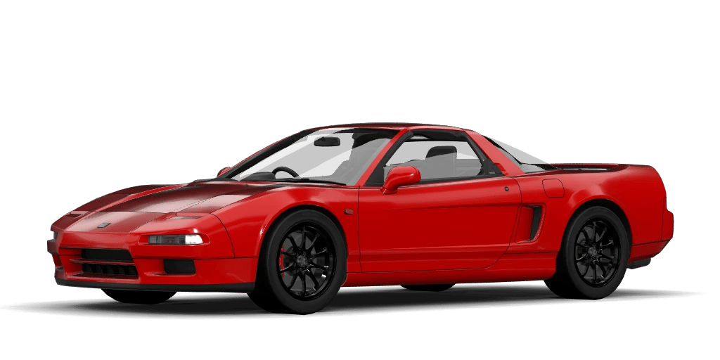 SAKURA SSX | Drive Zone: Car Simulator