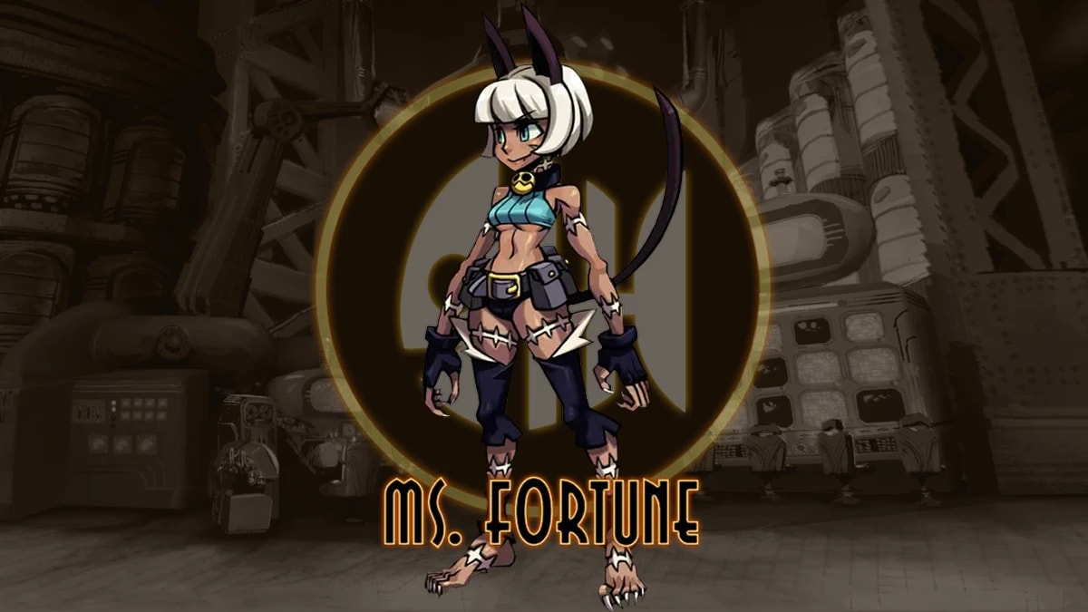 ティアリスト | Skullgirls: Fighting RPG