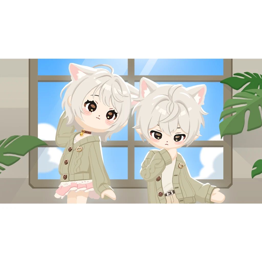 一緒に遊ぼう