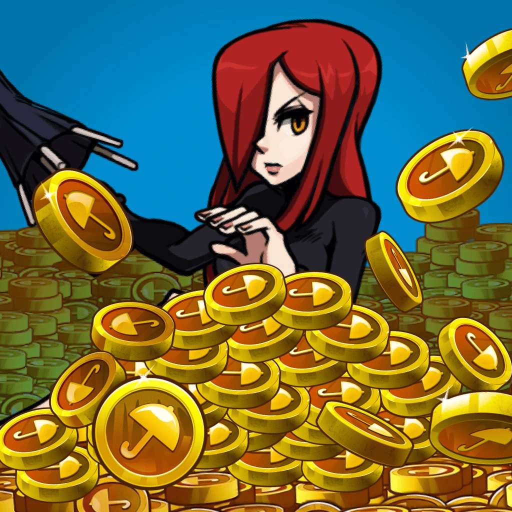 ストア | Skullgirls: Fighting RPG