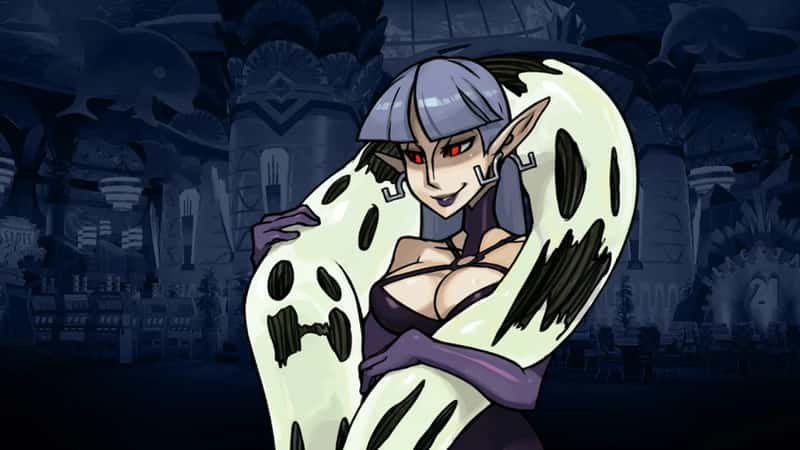 Welcome to Skullgirls Mobile Hub!
