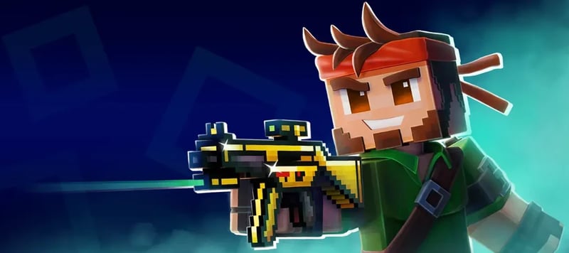 Welcome to Pixel Gun 3D Hub!