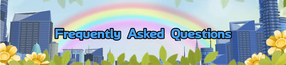 FAQ