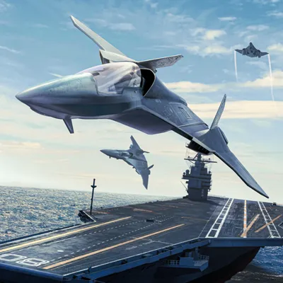 Sky Combat 2: Air Combat PvP