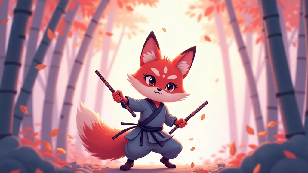 Unlock the Secrets of the Enchanted Forest in Our Latest Event