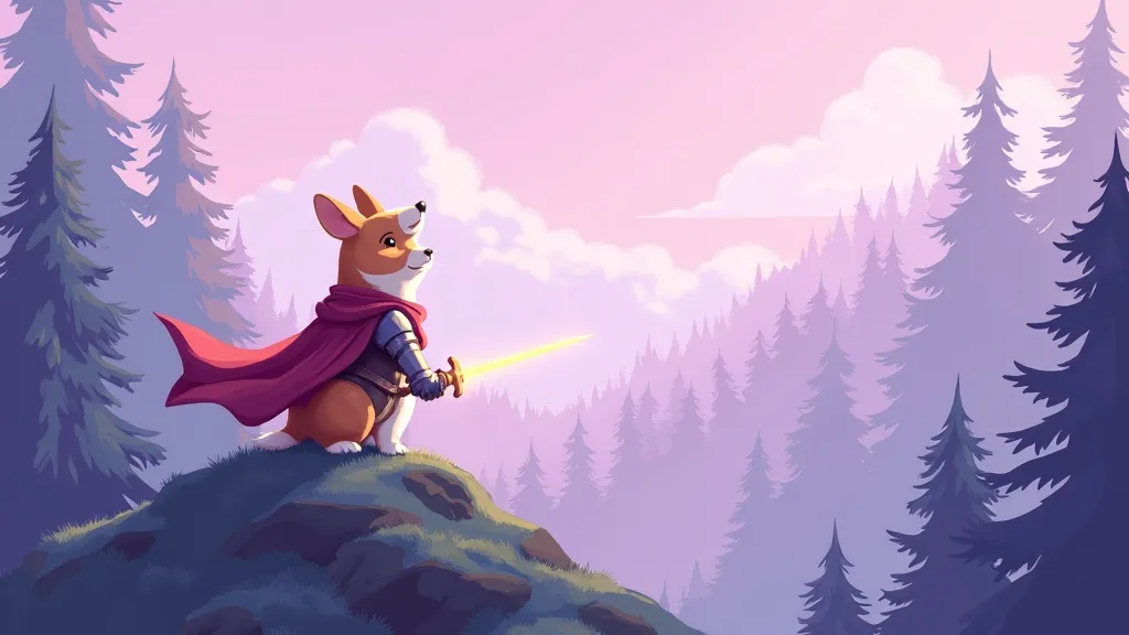 Join the Great Paw Tales Adventure and Win Exclusive Rewards