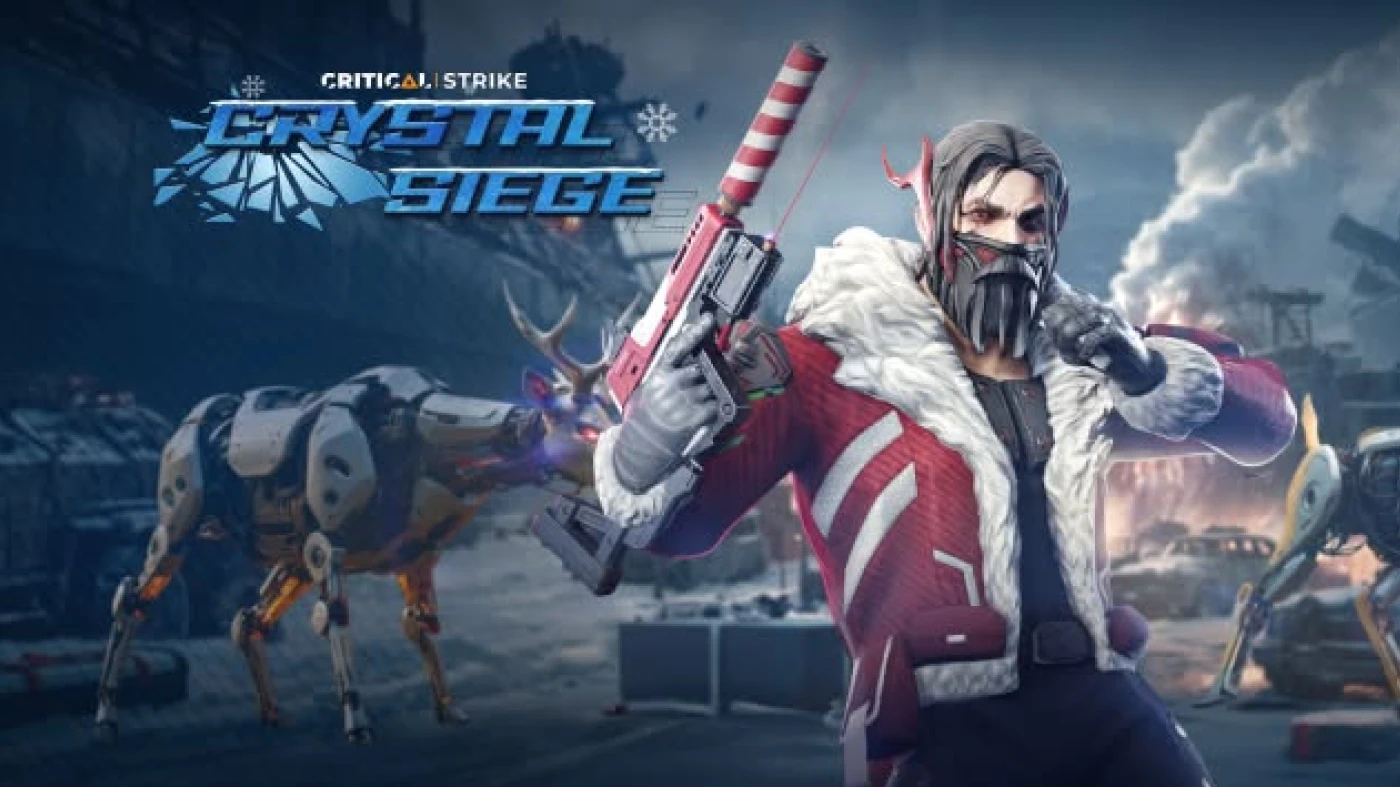 Introducing Ranked Mode: Climb the Leaderboards and Prove Your Skills