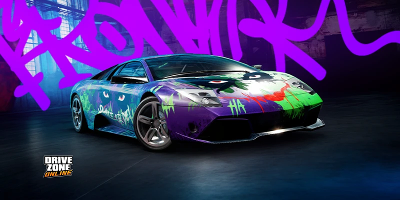 A special offer is available in the game and on DZO HUB! š£