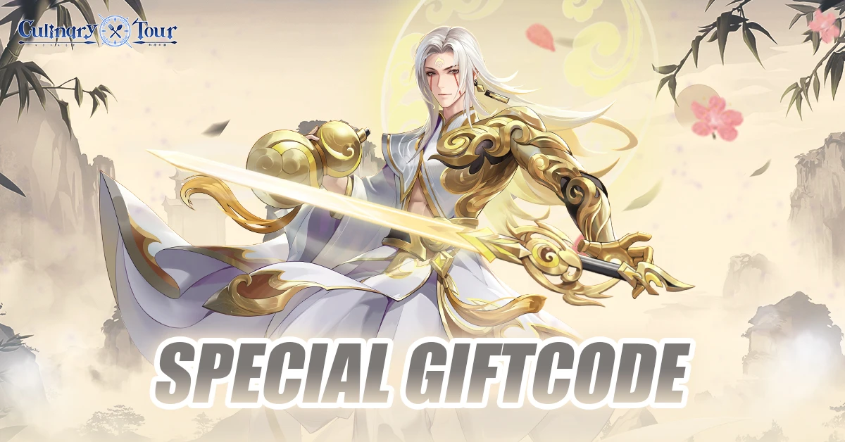 Giftcode