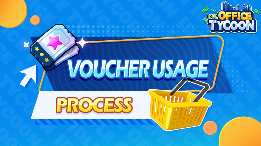 🤔What Is Voucher❓