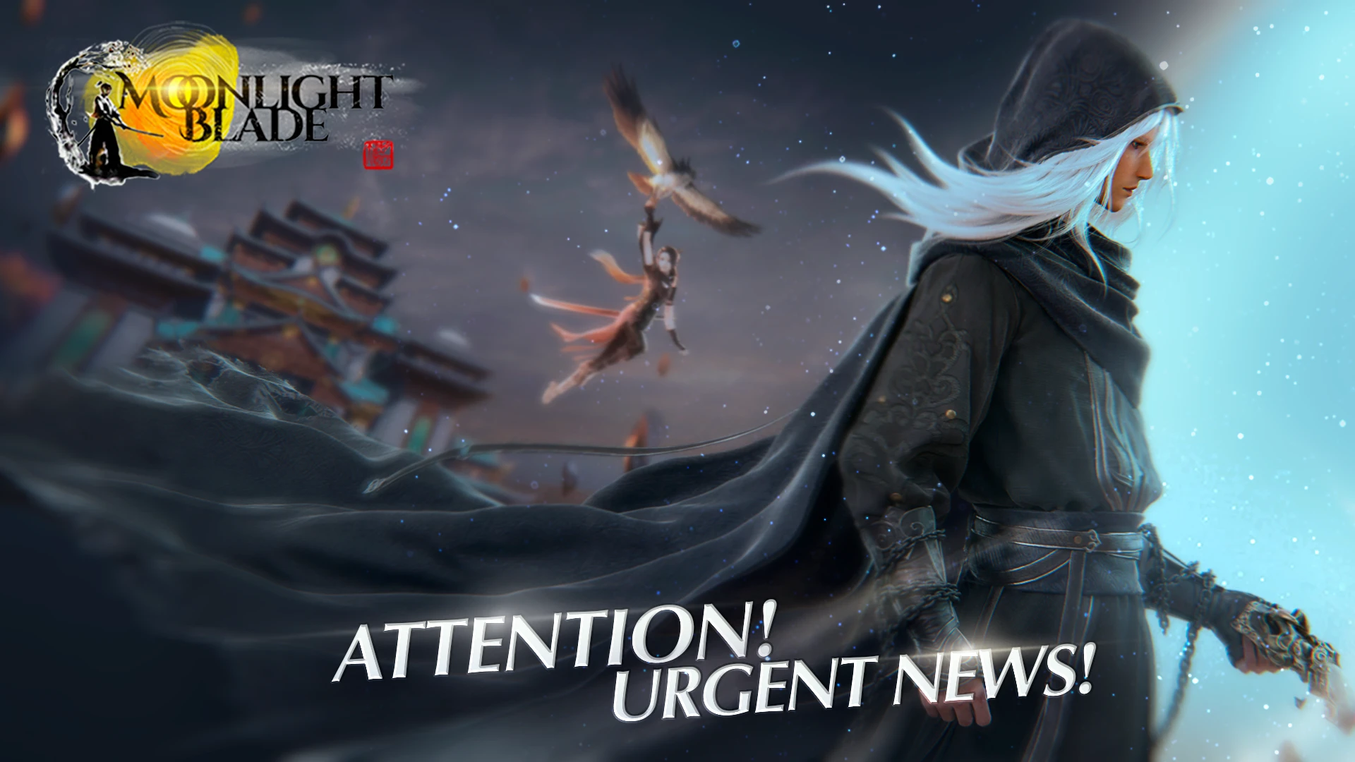 [21.03.2025] Maintenance of servers