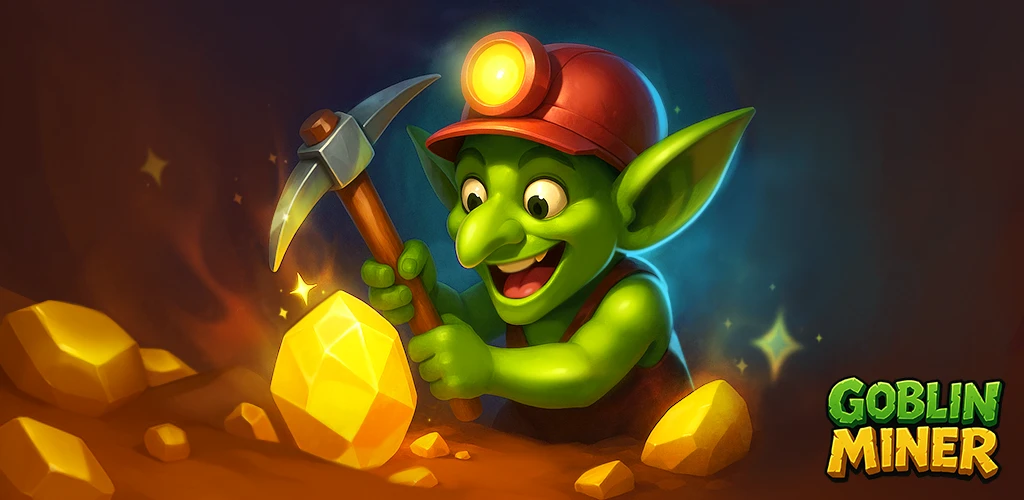 Welcome to Goblin Miner: Idle Merger Hub!