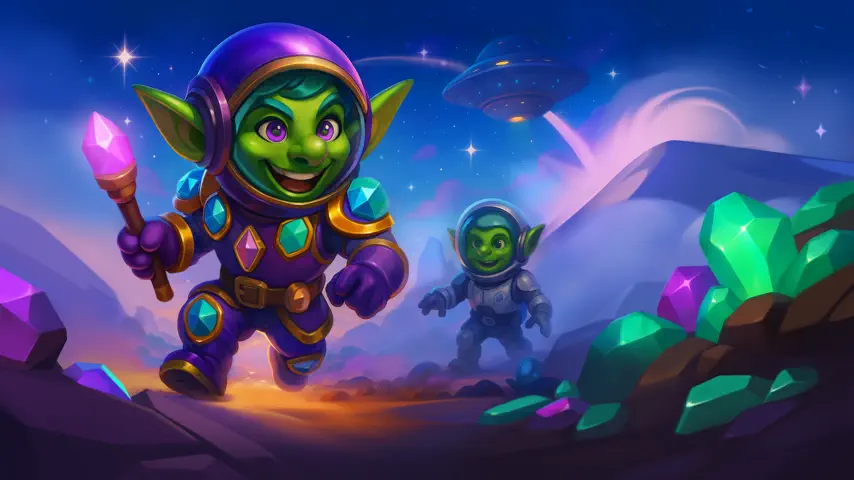 Goblin Battle: Zombie Season