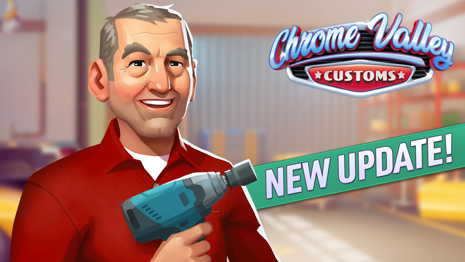 Game Update: July 2025 (v26)