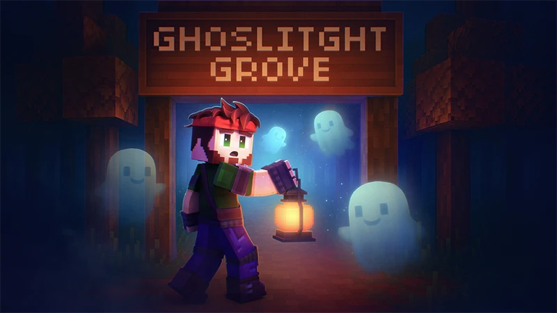 Ghostlight Grove Awaits