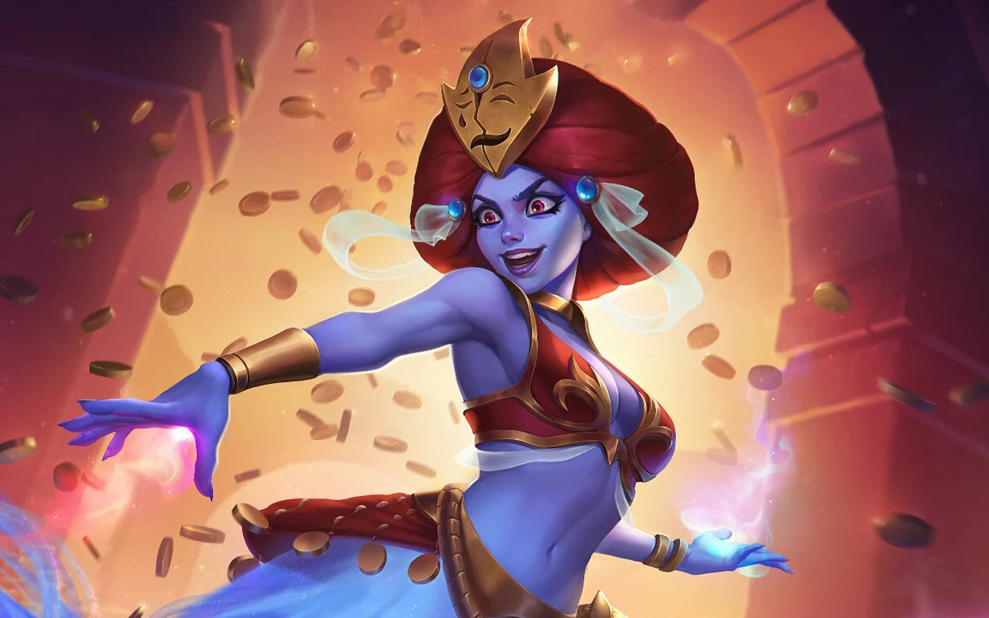 Welcome to Hero Wars: Alliance Fantasy Hub!