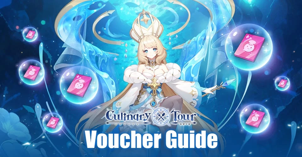 Voucher Guide