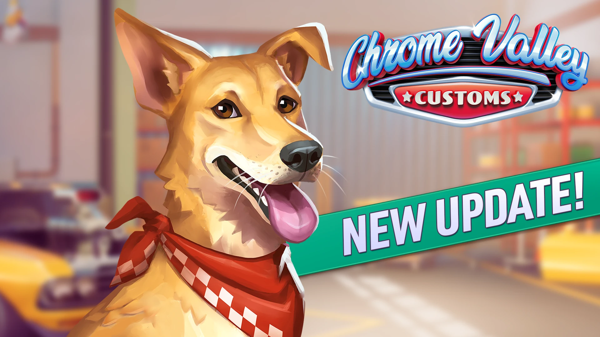 Game Update: September 2025 (v27)