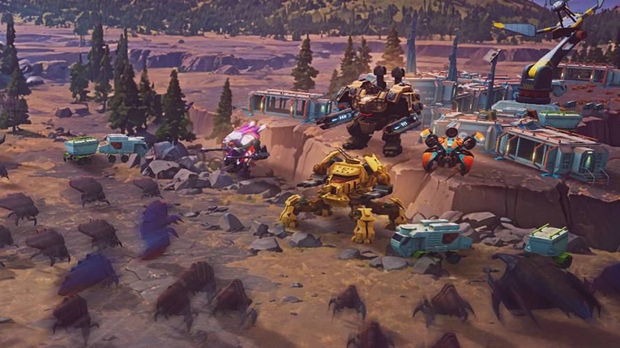 New event Tide Of Death