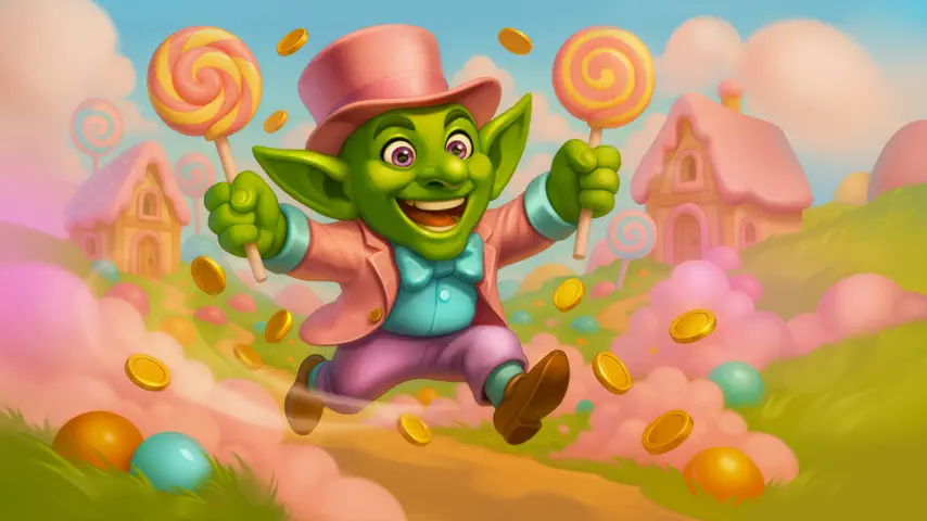 Goblins: Candy Season Returns