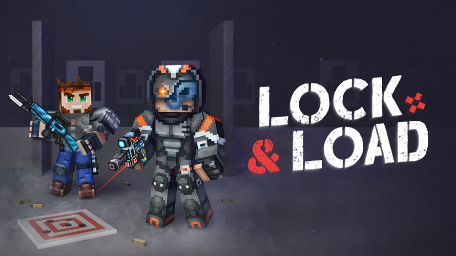 Lock & Load Event