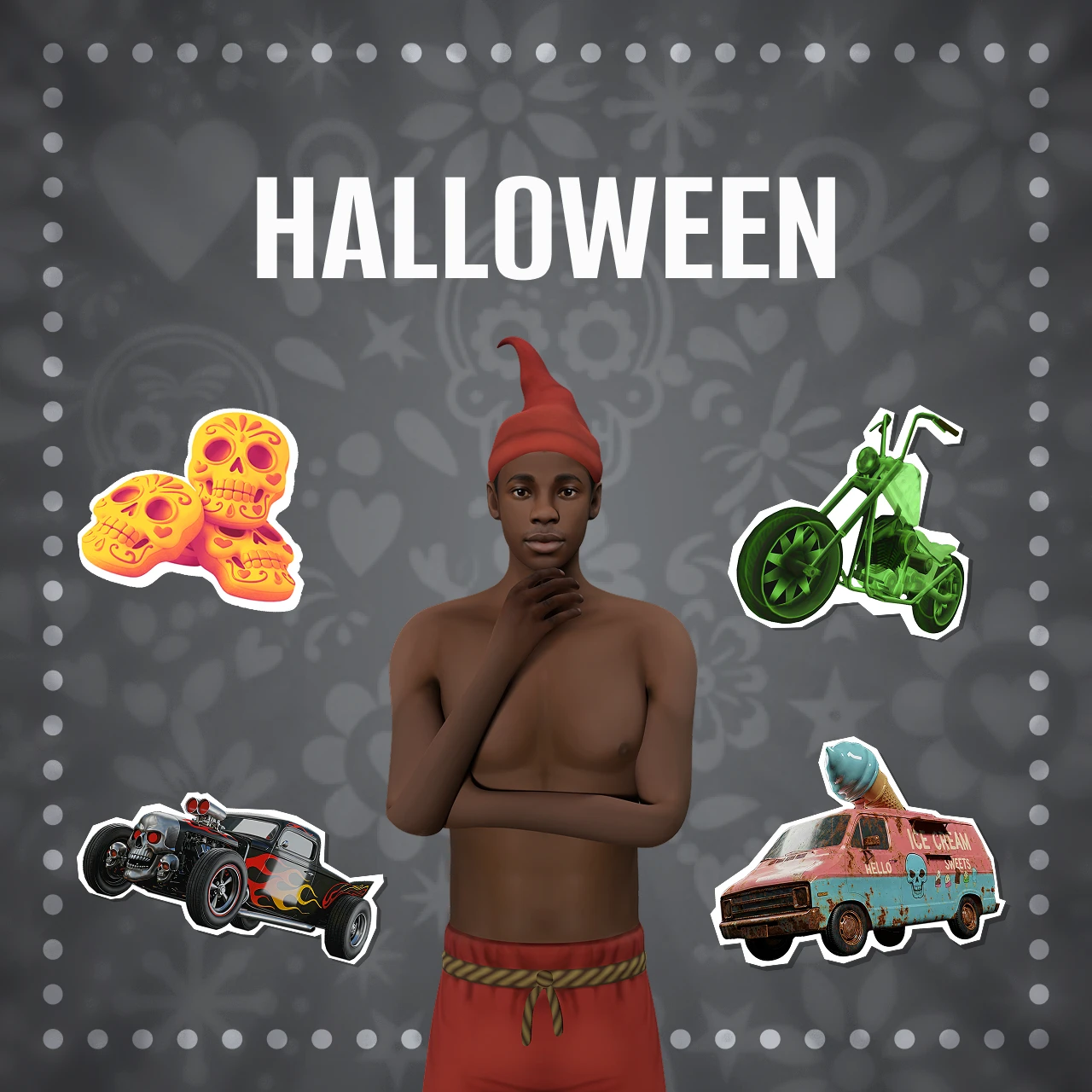 HALLOWEEN