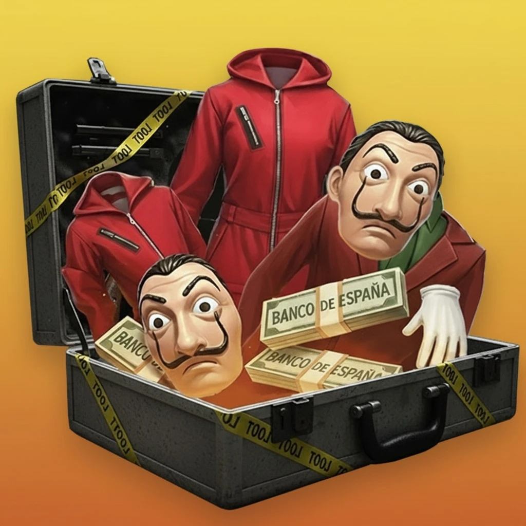 New Case Update!