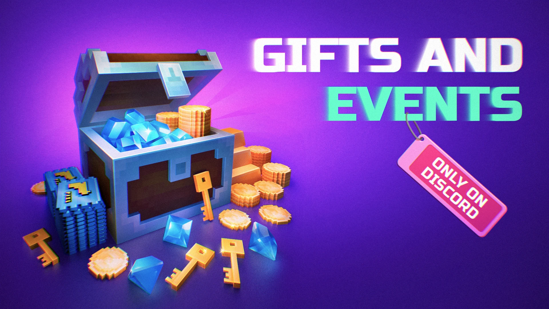 Gifts and Events