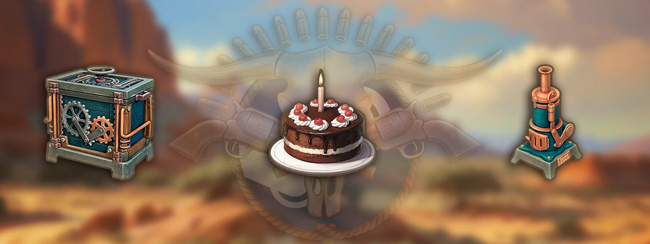 Tomorrow’s the Day!