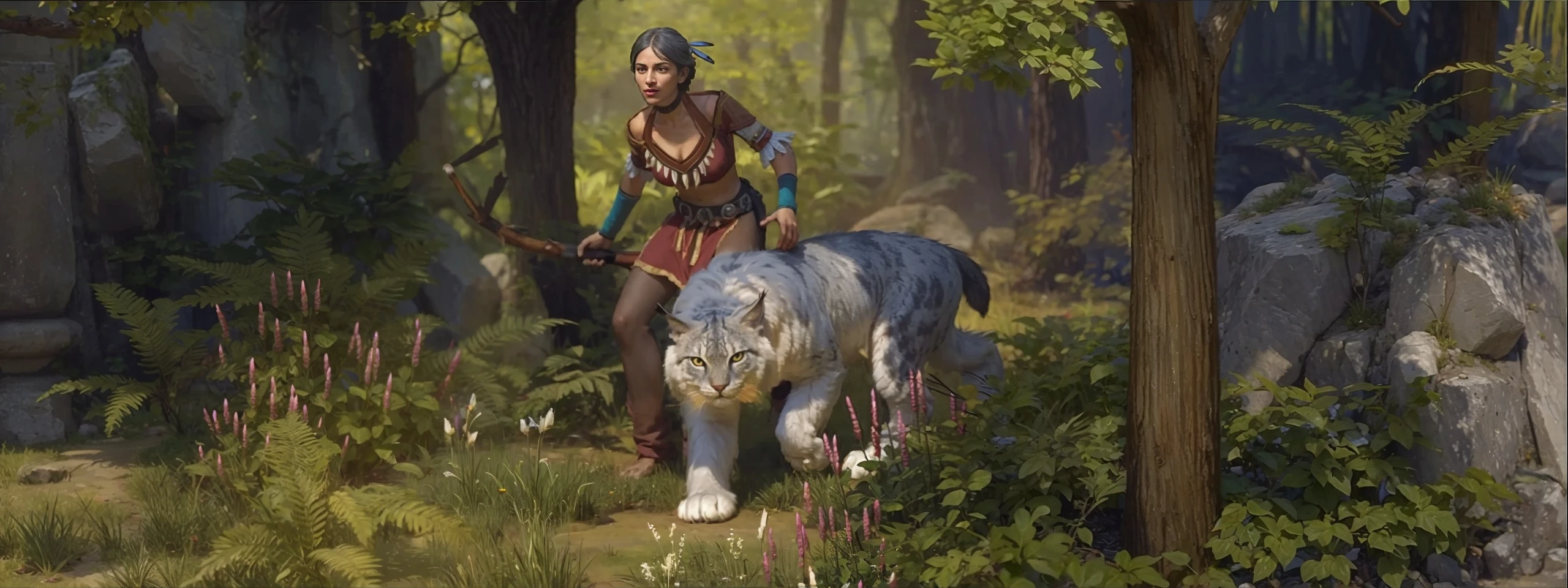 Double the Progress, Double the Fun!