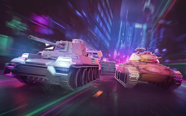 Midnight Overdrive