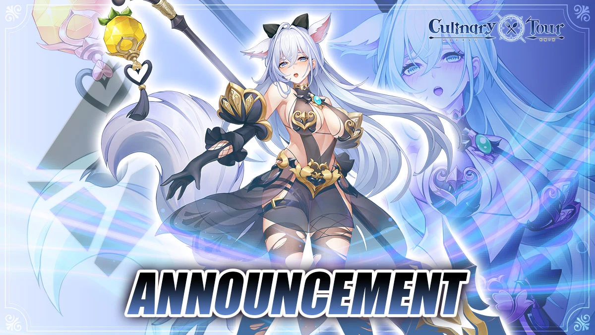 <Hero Returns Event Issue Fixed - Announcement>