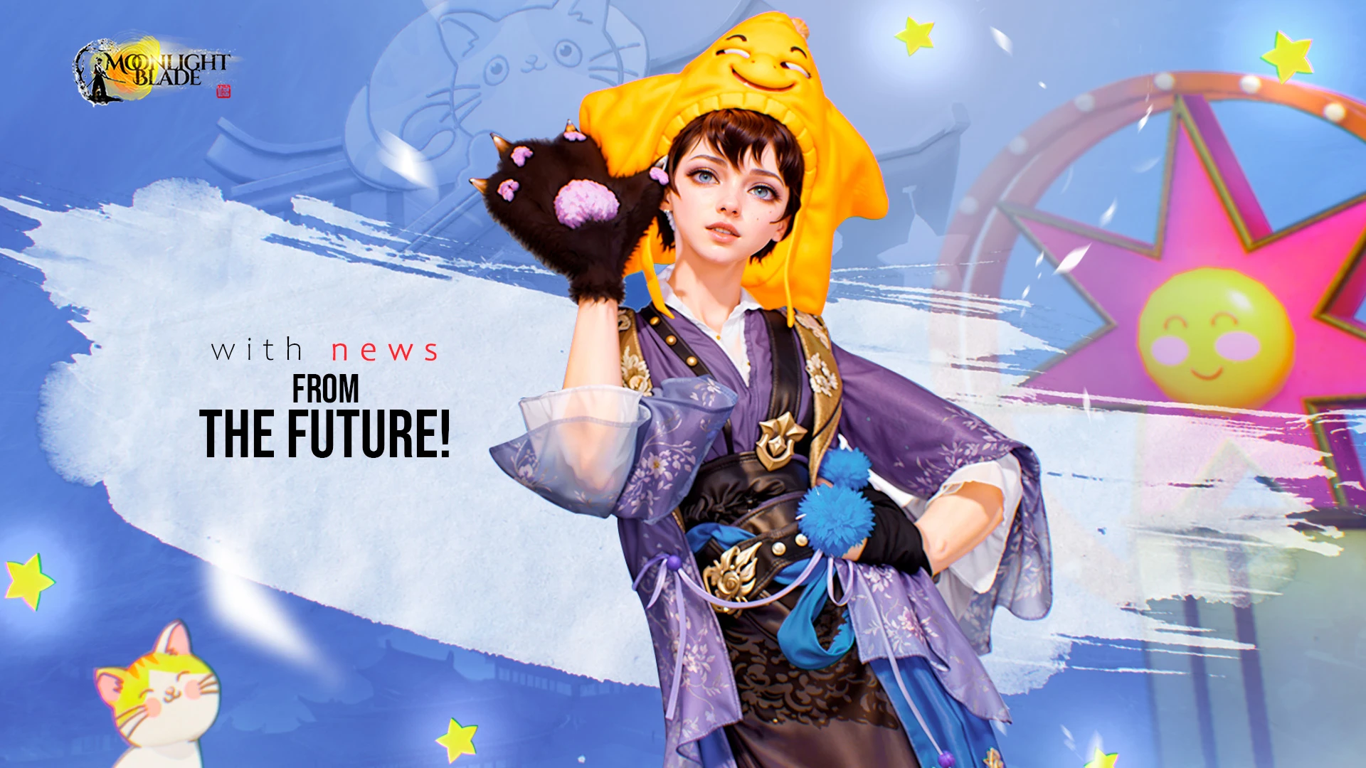 [23.11.2025] Global Update: Patch 3