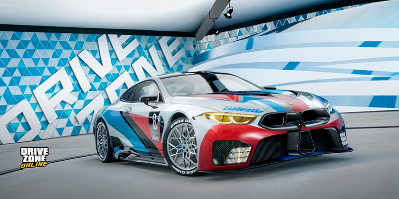 The “Motor Competition” event is now live on DZO HUB!