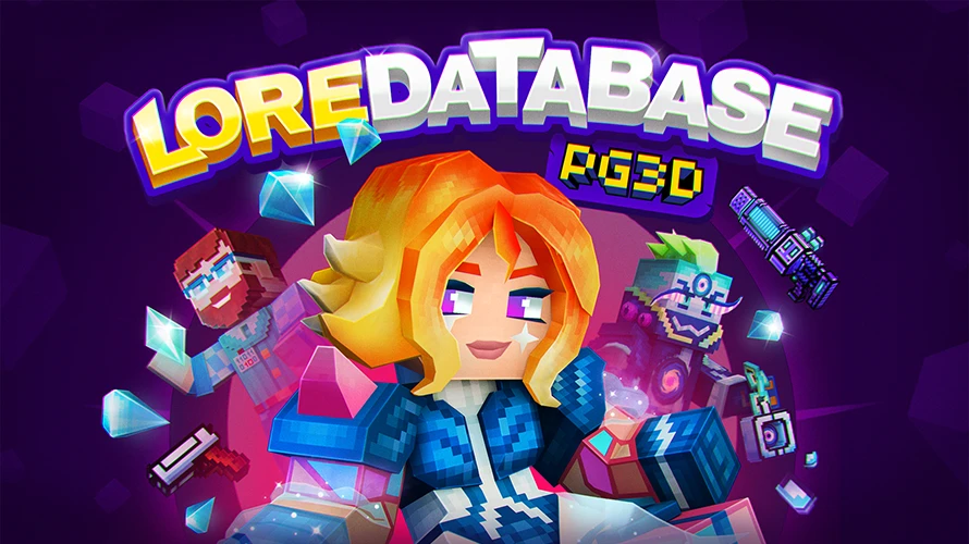 Creator’s Archives