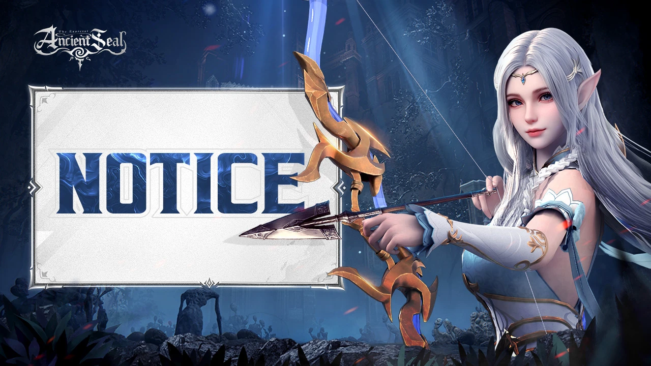 Server Merge Maintenance on Jan. 30th 2025