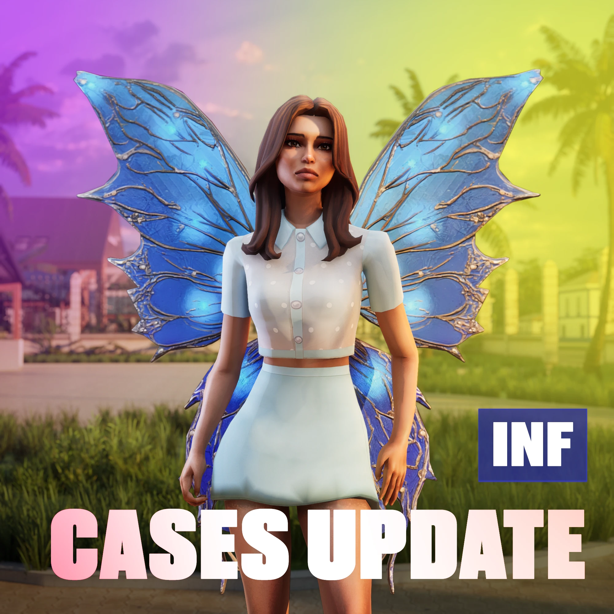 Standard Case Update! 