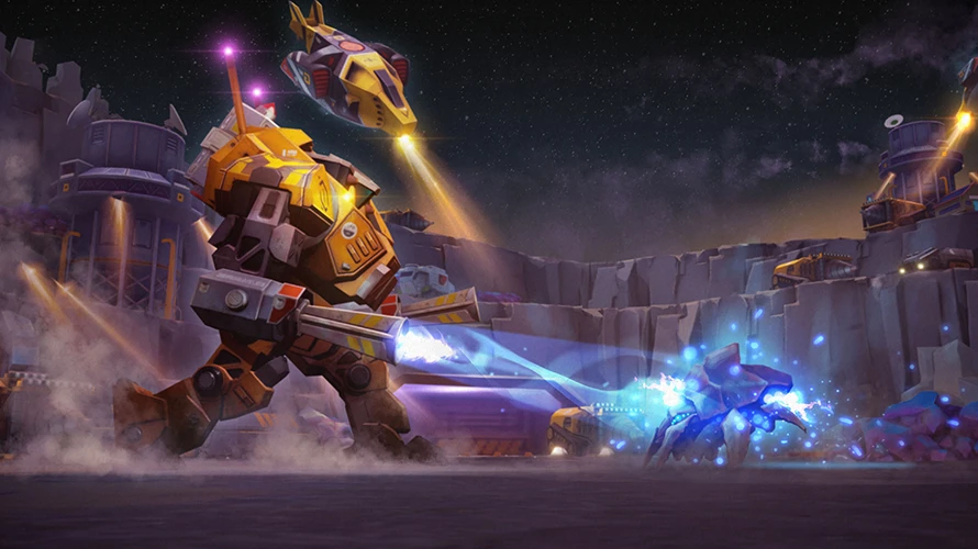 Update 2.3.1 Notes