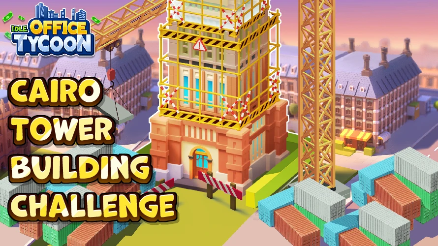 🕰️Wait, this construction feels so familiar...