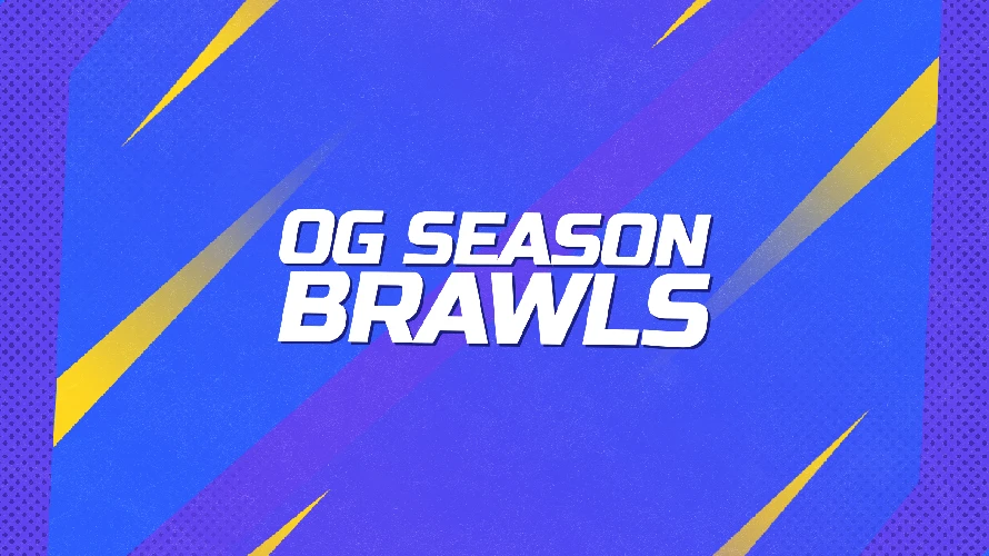 OG Brawls