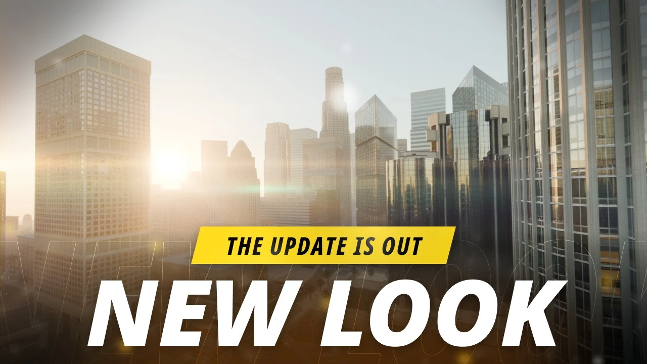 Update 0.41.3 Notes