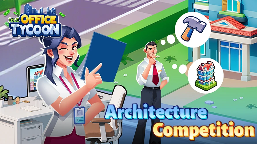 🏙️ Stack It to the Sky!