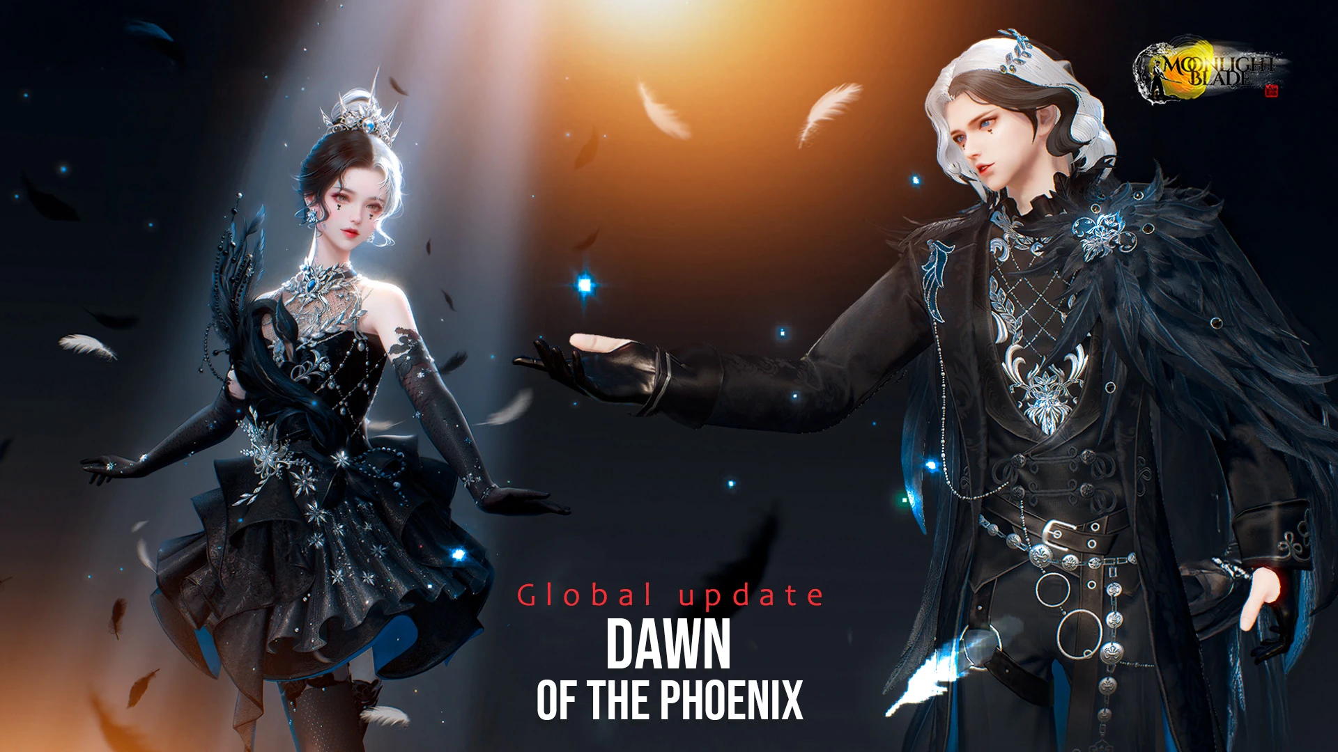 [01.12.2025] Global Update: Dawn of the Phoenix
