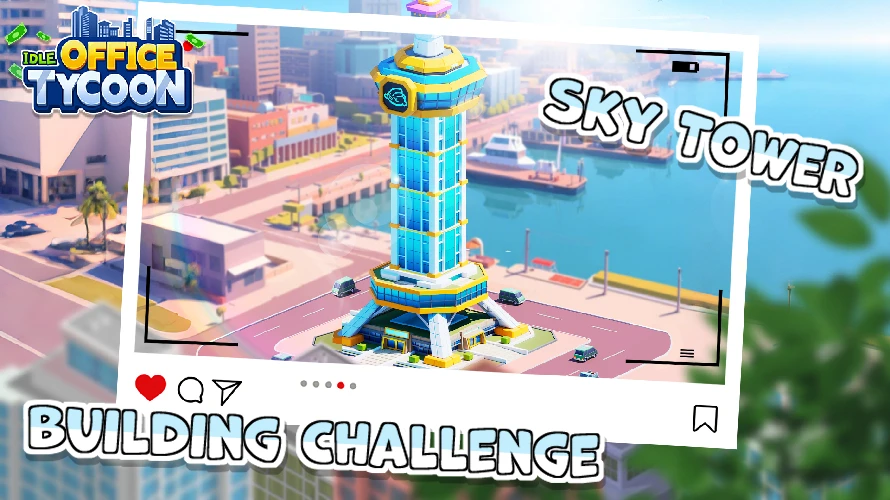 🔎Climb to the top of the Southern Hemisphere and light up the Sky Tower!