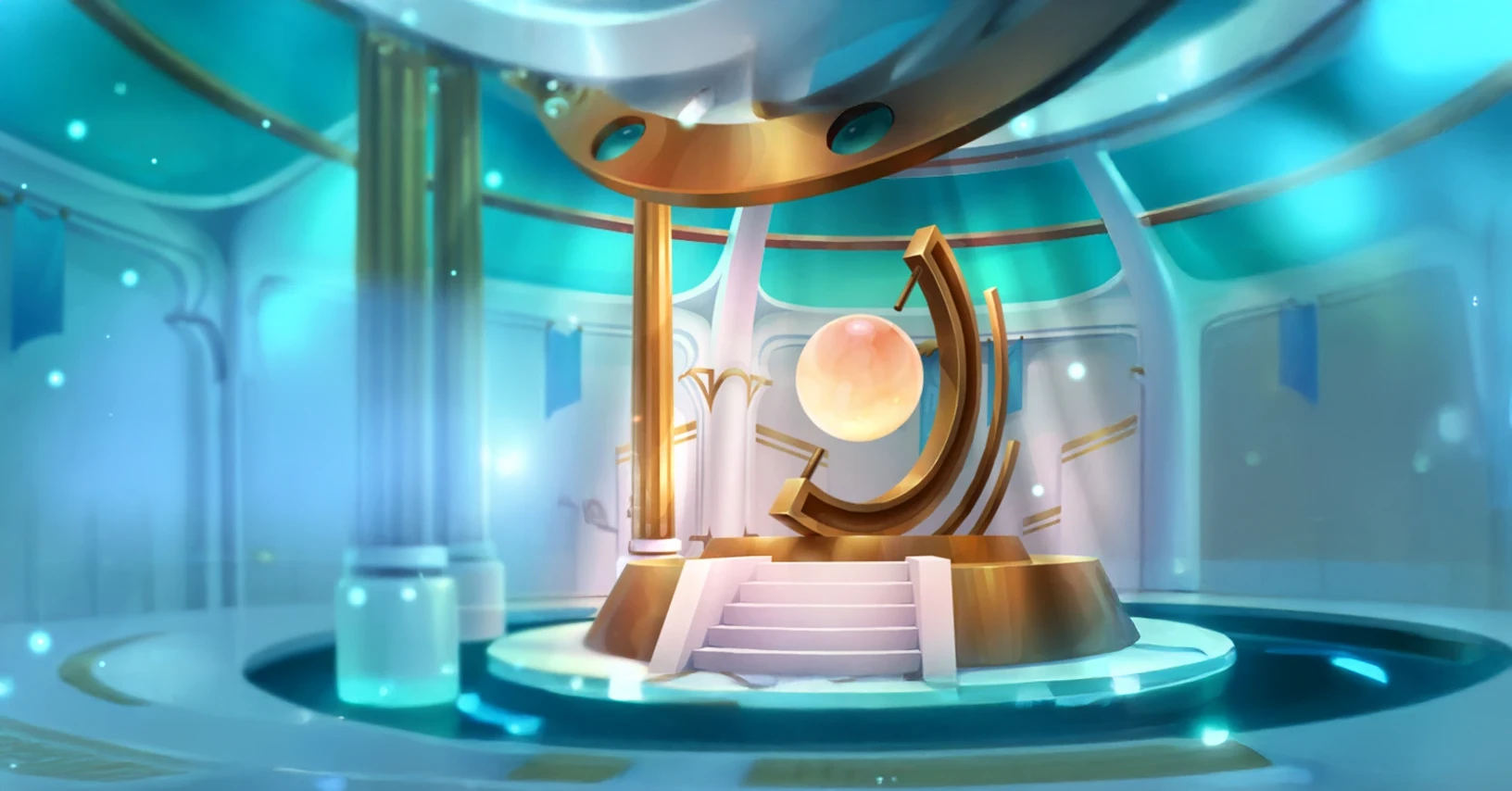 Soul atrium: Hero wishlist, rating and more!