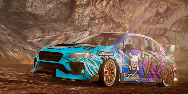 The new event “Rally Monsters” is now live in the game! ⭐️